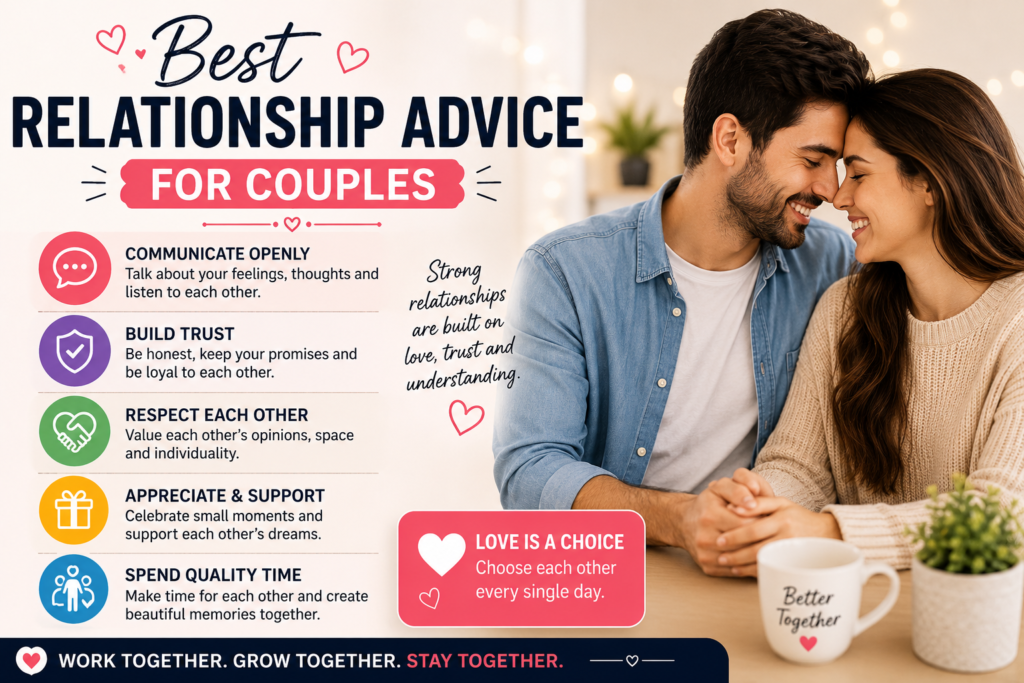 Modern Dating and Relationships