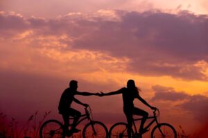 Dating in the Modern World: A Complete Guide for Finding Real Love
